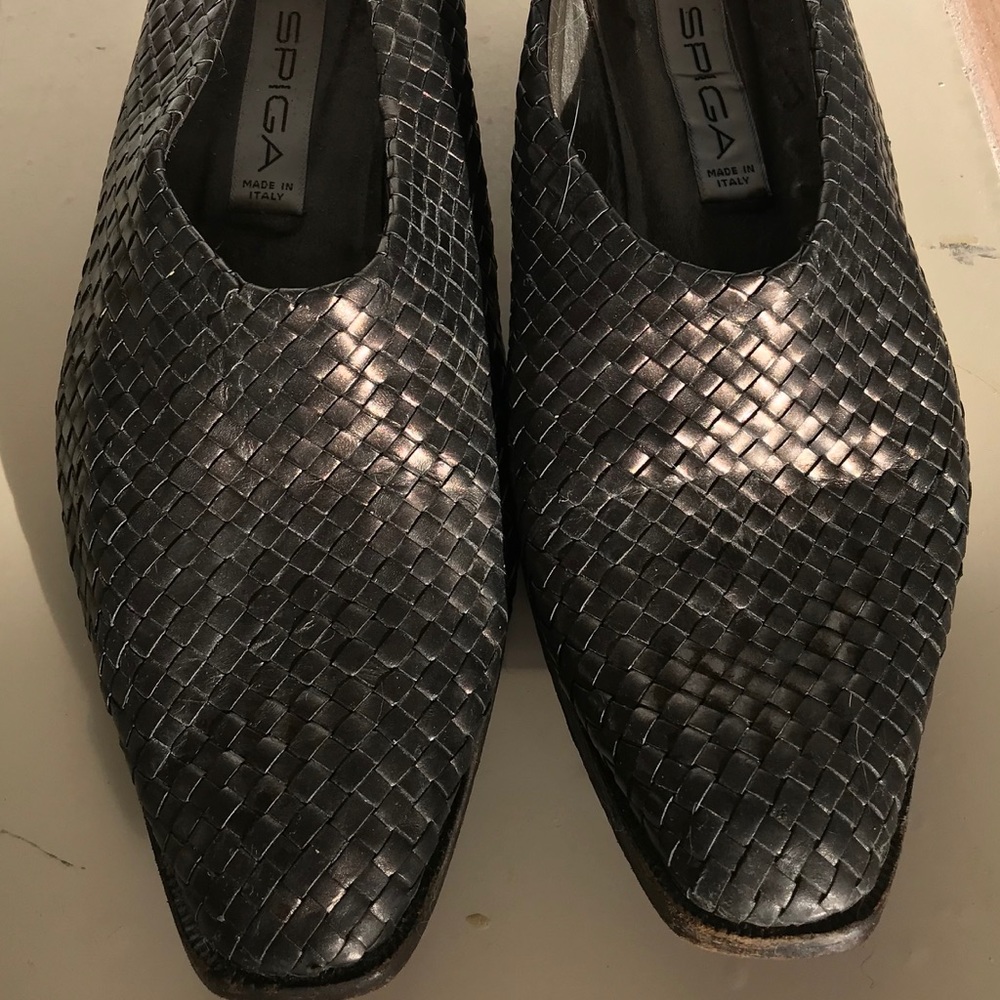 Via Spiga flats